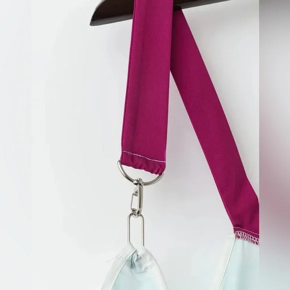 NWT - Floral Jumpsuit with Colorful Flowers - Picture 3 of 3